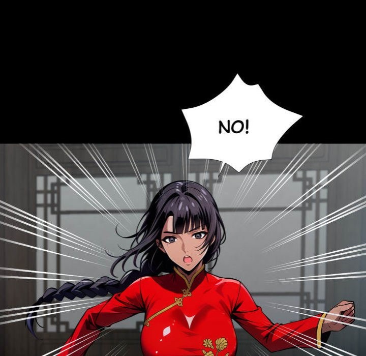 Gangster x Office Lady - Chapter 50 Page 139