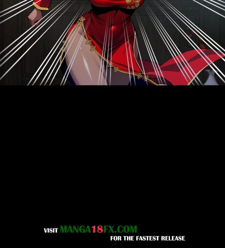 Gangster x Office Lady - Chapter 50 Page 140