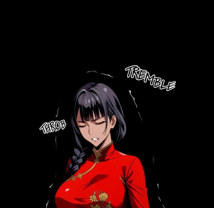 Gangster x Office Lady - Chapter 50 Page 142