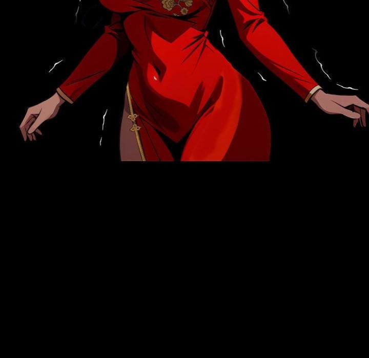 Gangster x Office Lady - Chapter 50 Page 143