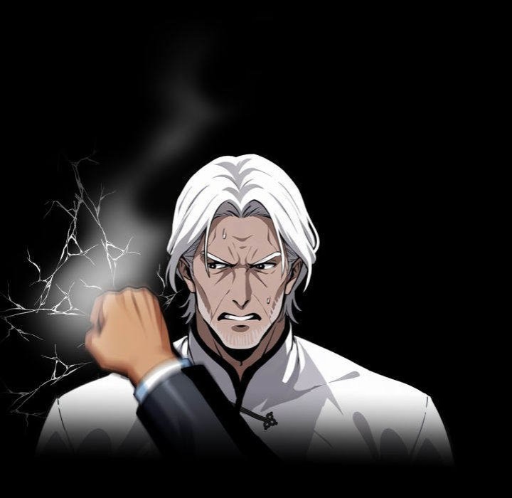 Gangster x Office Lady - Chapter 50 Page 144