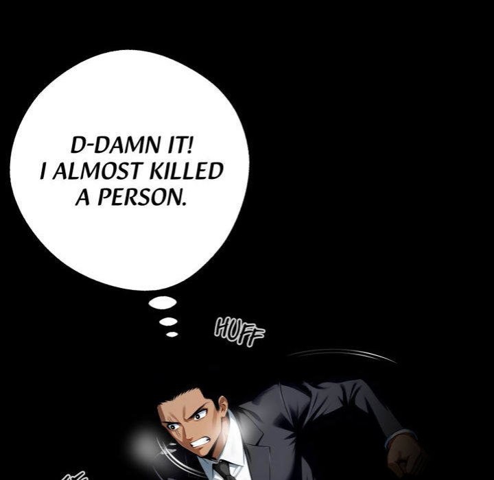 Gangster x Office Lady - Chapter 50 Page 145