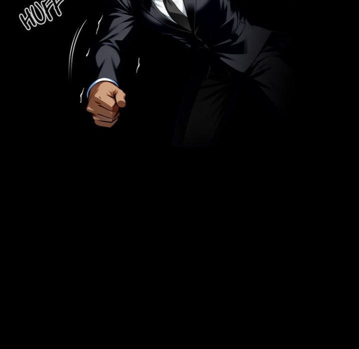 Gangster x Office Lady - Chapter 50 Page 146