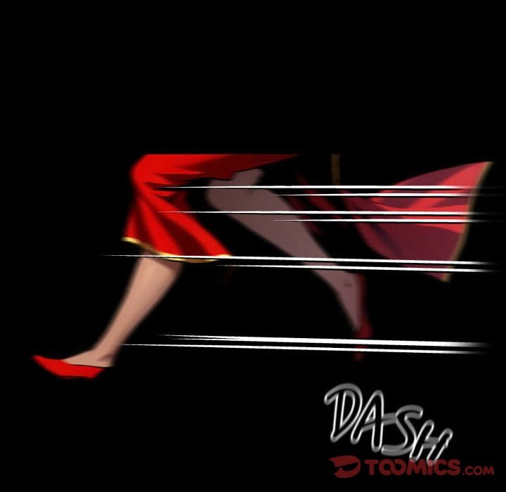 Gangster x Office Lady - Chapter 50 Page 147