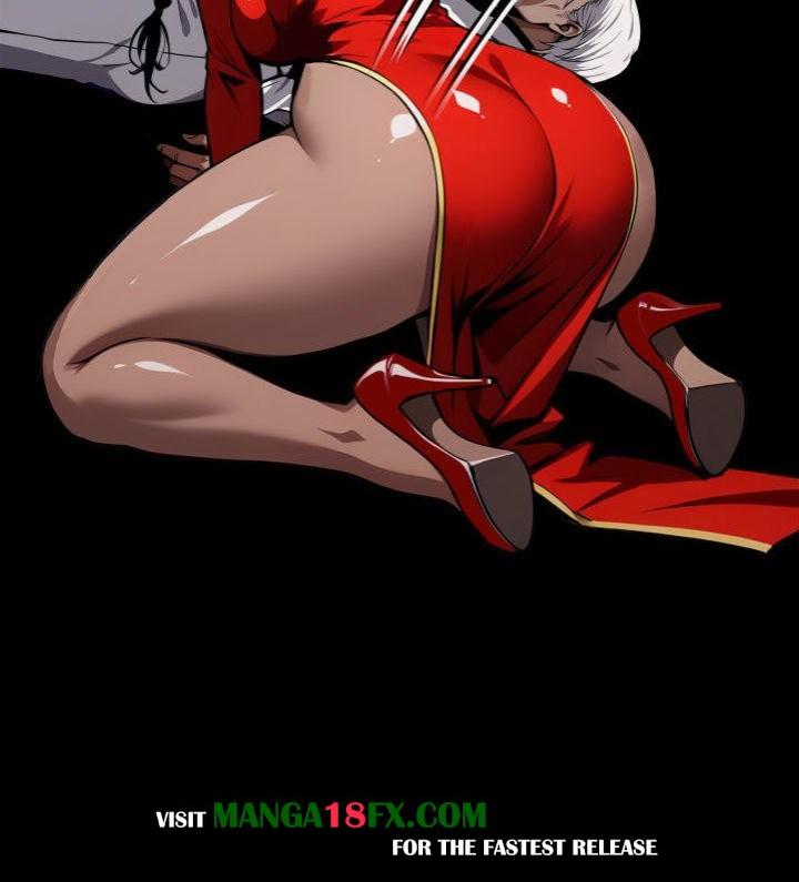 Gangster x Office Lady - Chapter 50 Page 149