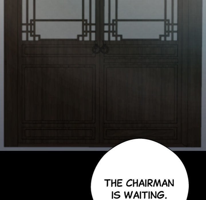 Gangster x Office Lady - Chapter 50 Page 15