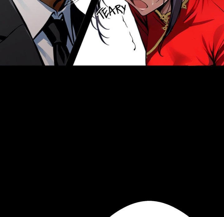 Gangster x Office Lady - Chapter 50 Page 154