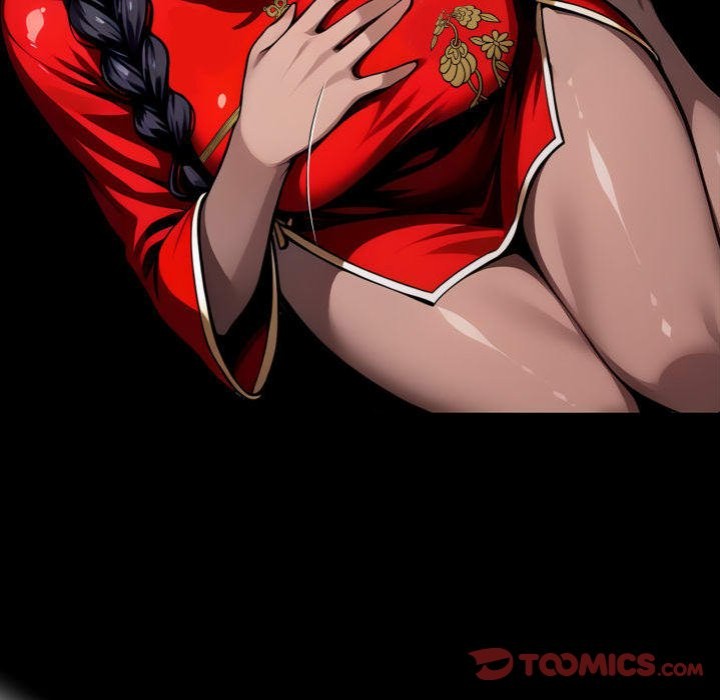 Gangster x Office Lady - Chapter 50 Page 156