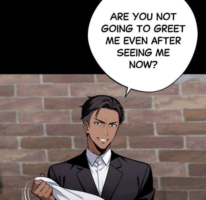 Gangster x Office Lady - Chapter 50 Page 163