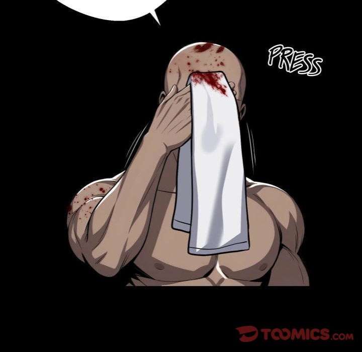 Gangster x Office Lady - Chapter 50 Page 165