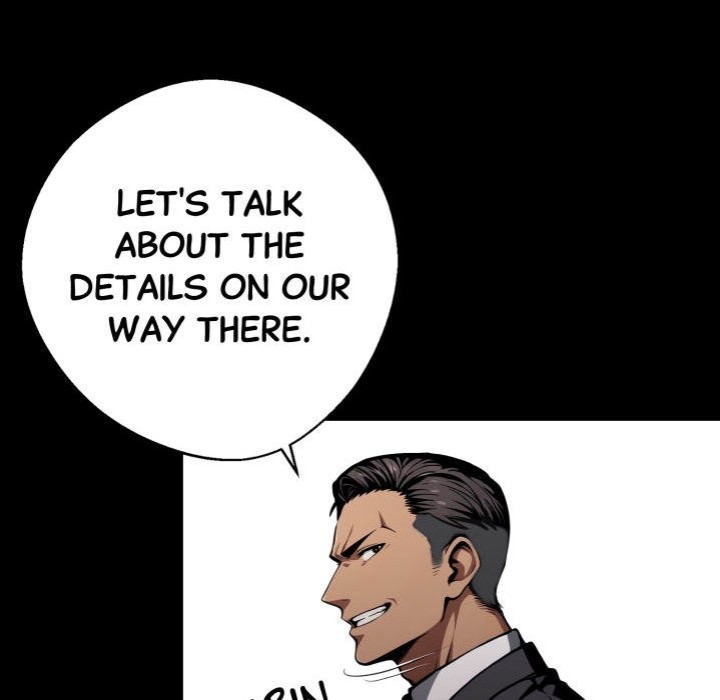 Gangster x Office Lady - Chapter 50 Page 166