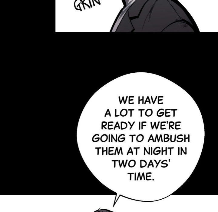 Gangster x Office Lady - Chapter 50 Page 167