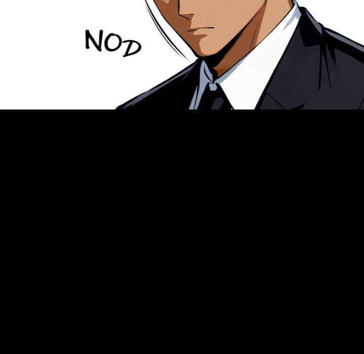 Gangster x Office Lady - Chapter 50 Page 17