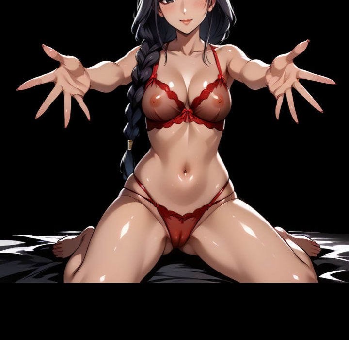 Gangster x Office Lady - Chapter 50 Page 171