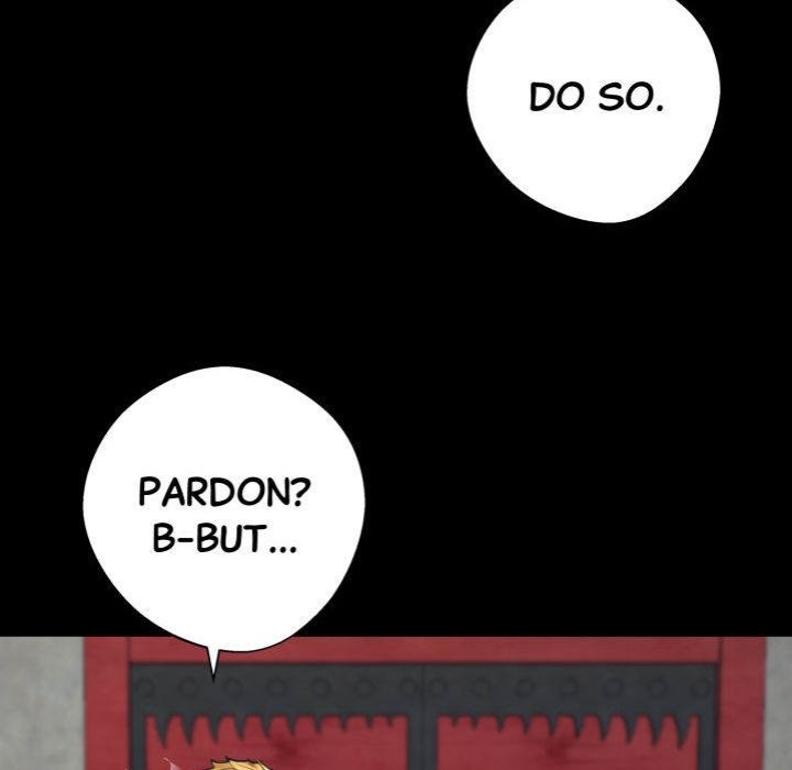 Gangster x Office Lady - Chapter 50 Page 23