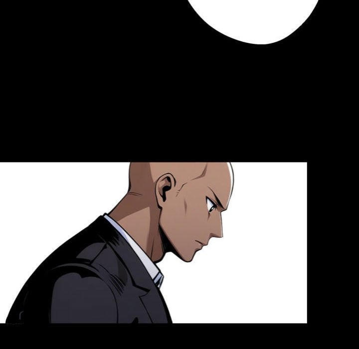 Gangster x Office Lady - Chapter 50 Page 25