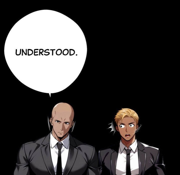 Gangster x Office Lady - Chapter 50 Page 26