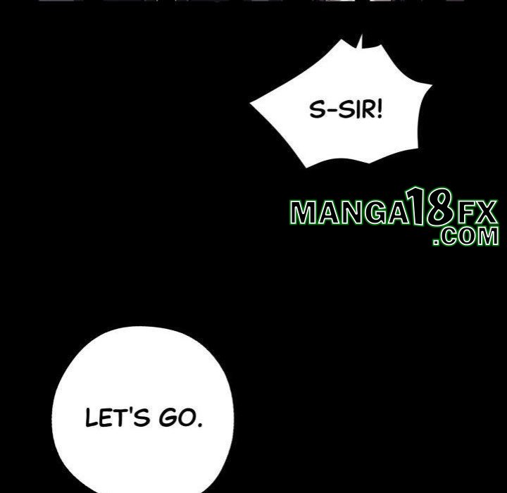 Gangster x Office Lady - Chapter 50 Page 27