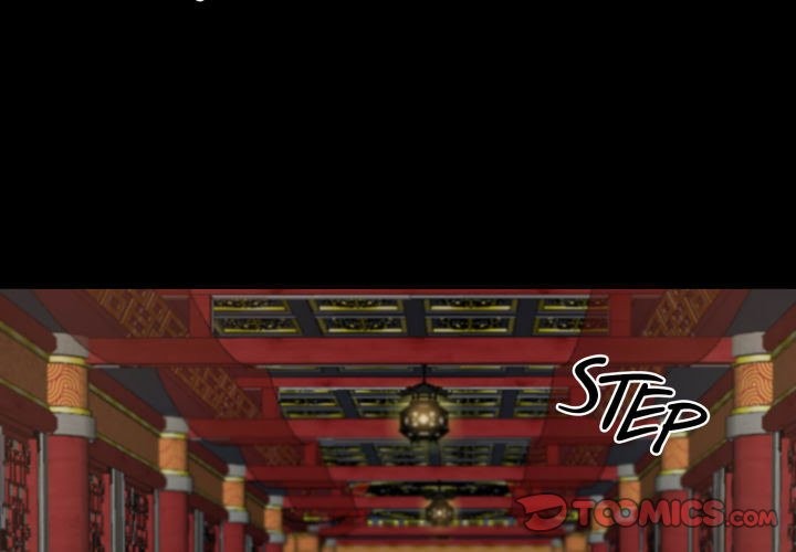 Gangster x Office Lady - Chapter 50 Page 3