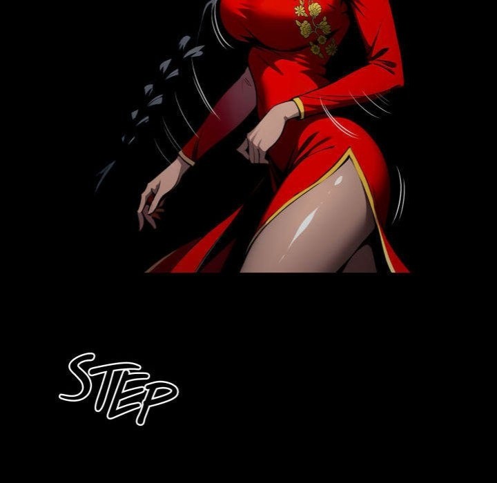 Gangster x Office Lady - Chapter 50 Page 30