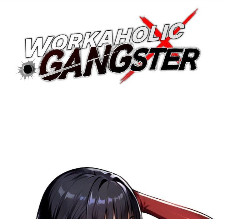 Gangster x Office Lady - Chapter 50 Page 37