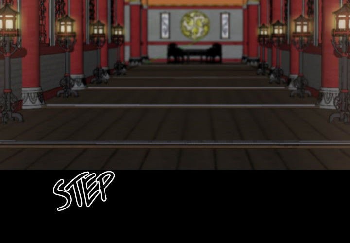 Gangster x Office Lady - Chapter 50 Page 4