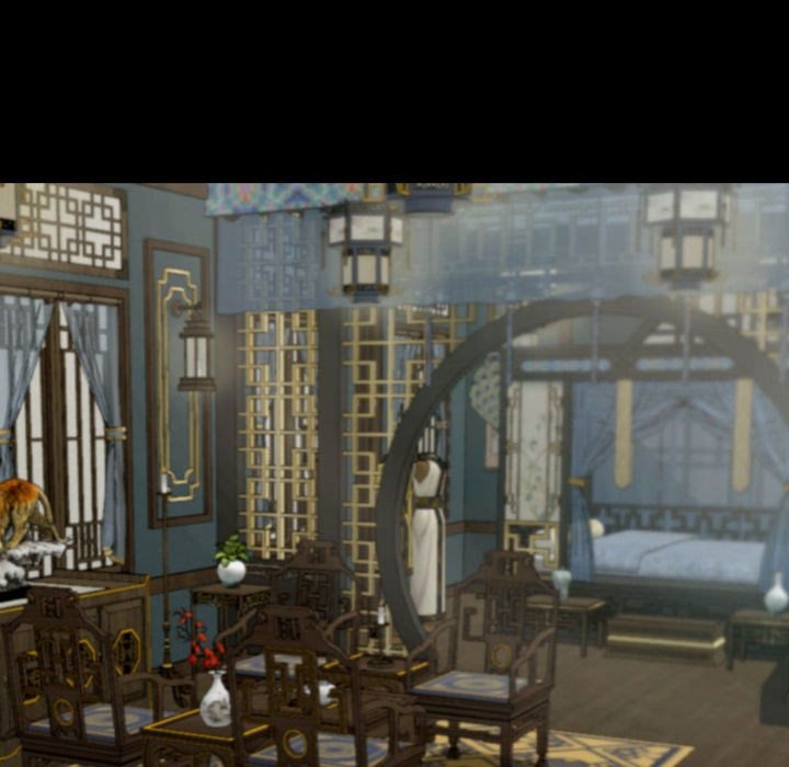 Gangster x Office Lady - Chapter 50 Page 42