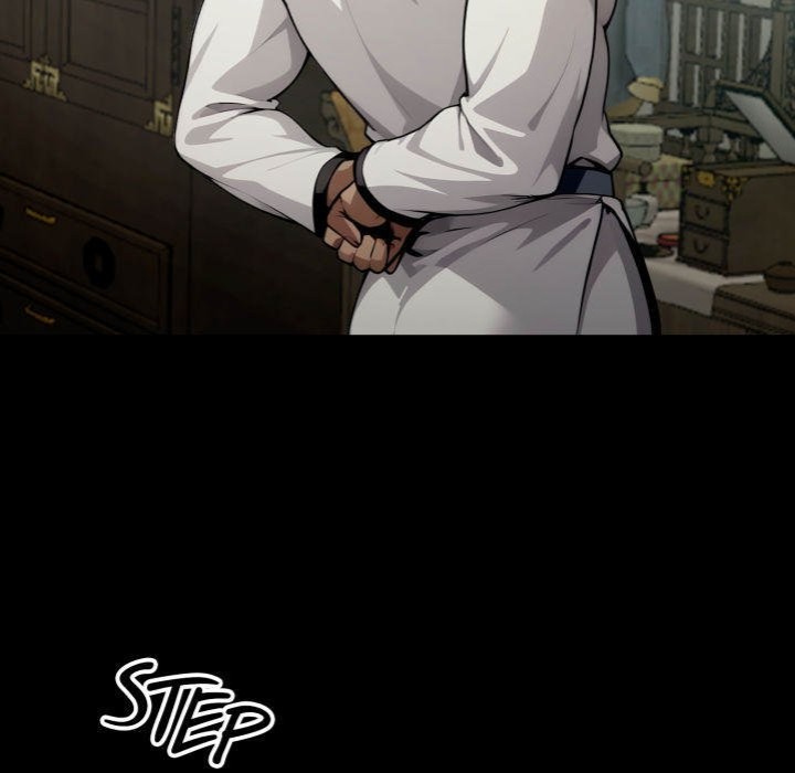 Gangster x Office Lady - Chapter 50 Page 45