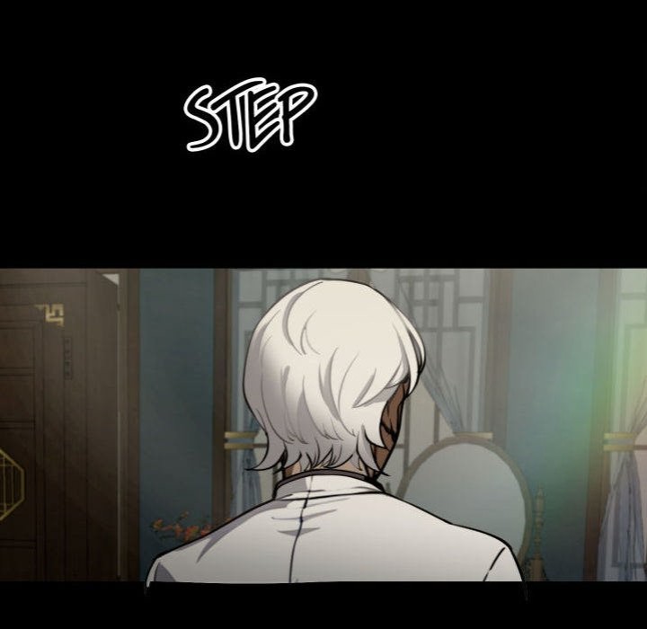 Gangster x Office Lady - Chapter 50 Page 46