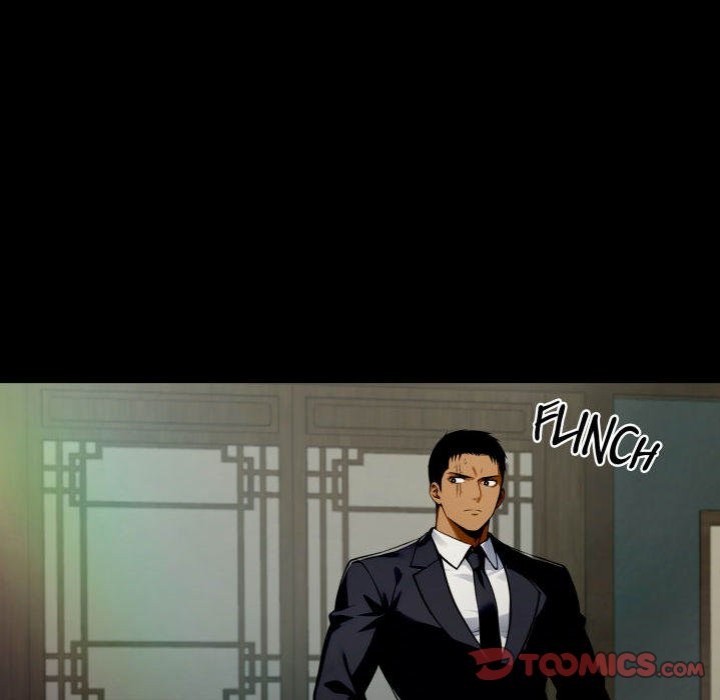 Gangster x Office Lady - Chapter 50 Page 48