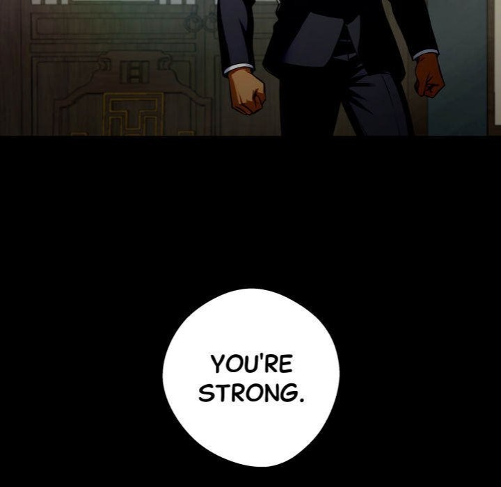 Gangster x Office Lady - Chapter 50 Page 49