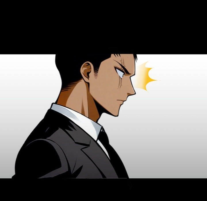 Gangster x Office Lady - Chapter 50 Page 50