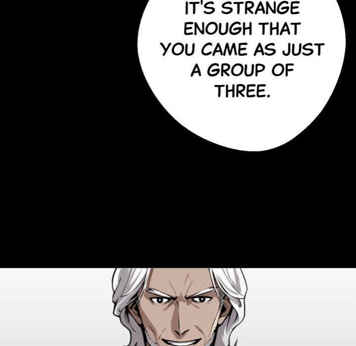 Gangster x Office Lady - Chapter 50 Page 53