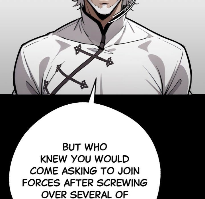 Gangster x Office Lady - Chapter 50 Page 54