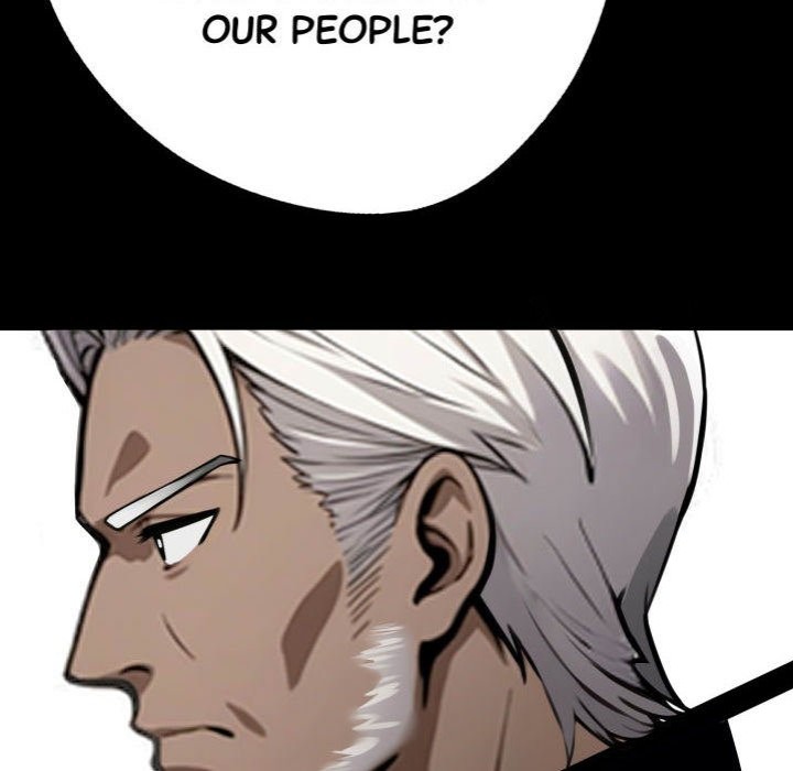 Gangster x Office Lady - Chapter 50 Page 55