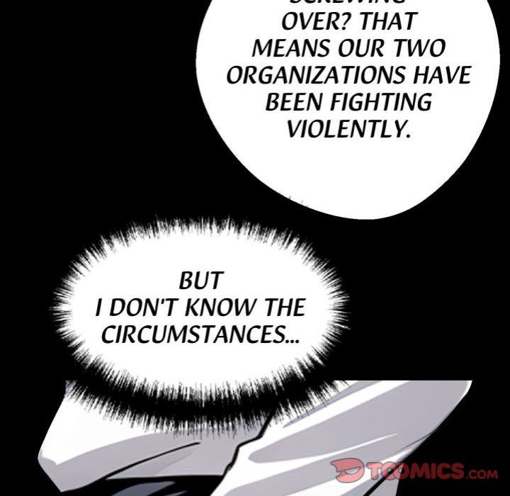 Gangster x Office Lady - Chapter 50 Page 57