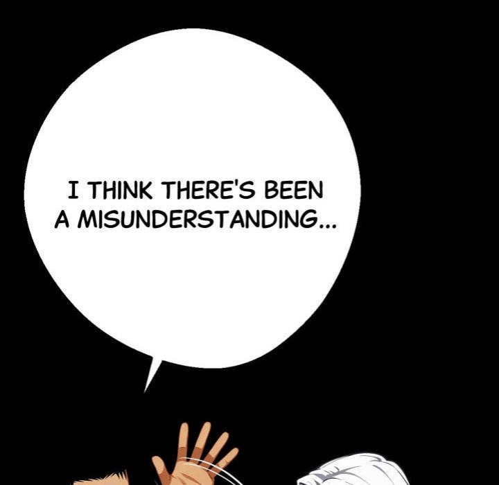 Gangster x Office Lady - Chapter 50 Page 59