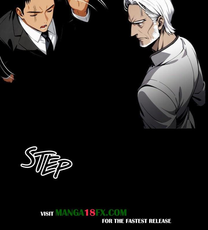 Gangster x Office Lady - Chapter 50 Page 60