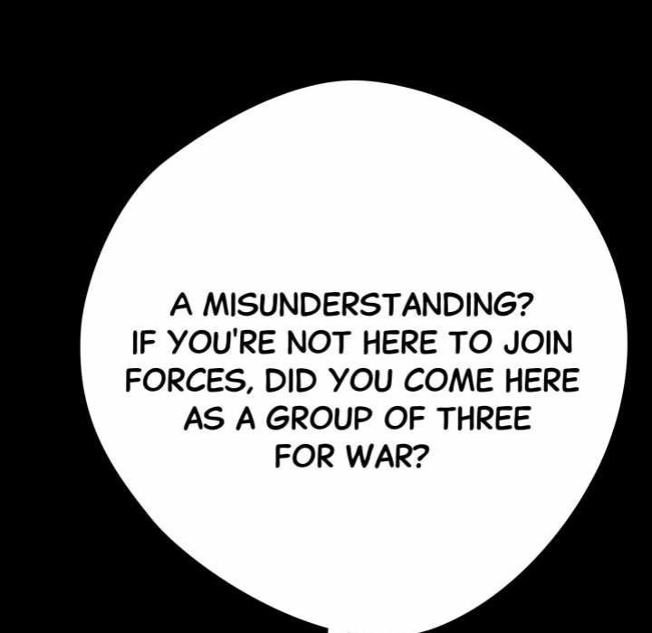 Gangster x Office Lady - Chapter 50 Page 61