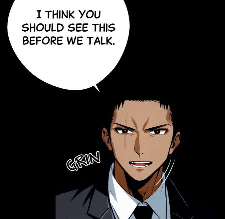 Gangster x Office Lady - Chapter 50 Page 63