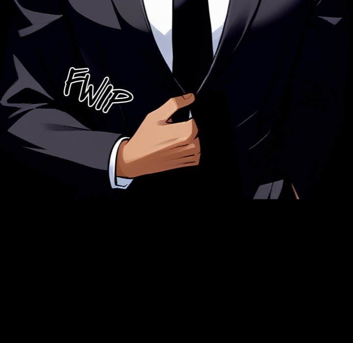 Gangster x Office Lady - Chapter 50 Page 65