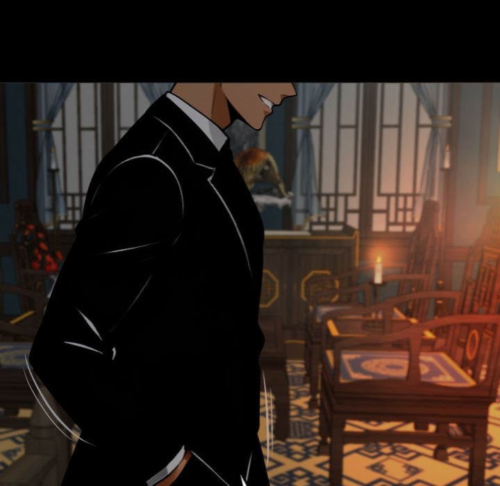 Gangster x Office Lady - Chapter 50 Page 72