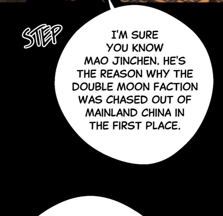 Gangster x Office Lady - Chapter 50 Page 73