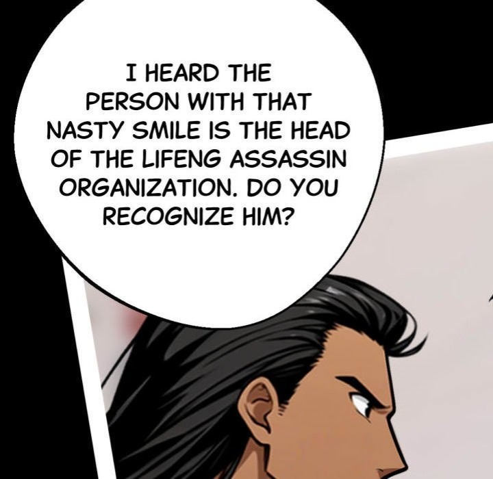 Gangster x Office Lady - Chapter 50 Page 74