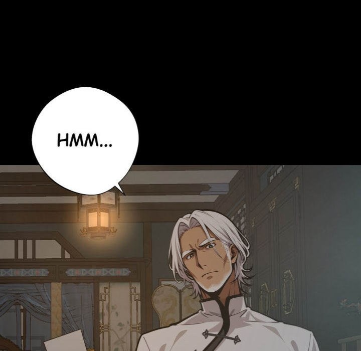 Gangster x Office Lady - Chapter 50 Page 76