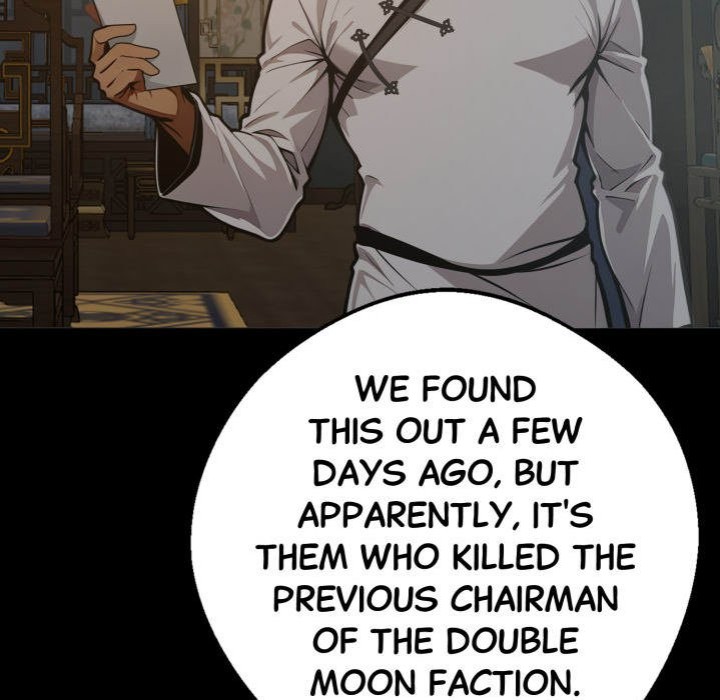 Gangster x Office Lady - Chapter 50 Page 77