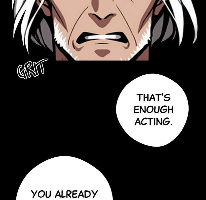 Gangster x Office Lady - Chapter 50 Page 79