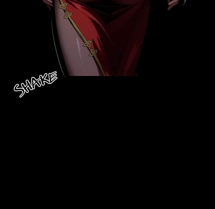 Gangster x Office Lady - Chapter 50 Page 8