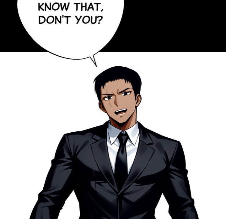 Gangster x Office Lady - Chapter 50 Page 80