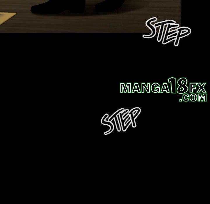 Gangster x Office Lady - Chapter 50 Page 83